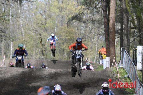 Zwarte Cross open in Lochem (12-04-2026)