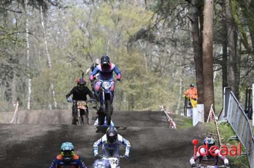 Zwarte Cross open in Lochem (12-04-2026)