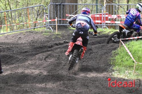 Zwarte Cross open in Lochem (12-04-2026)