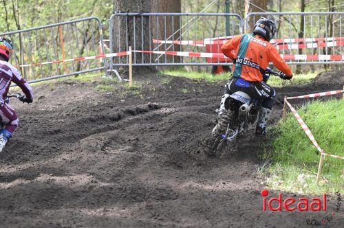Zwarte Cross open in Lochem (12-04-2026)