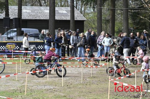 Zwarte Cross open in Lochem (12-04-2026)