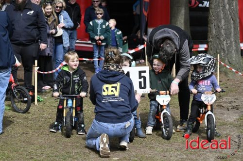 Zwarte Cross open in Lochem (12-04-2026)