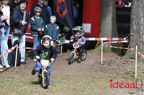 Zwarte Cross open in Lochem (12-04-2026)