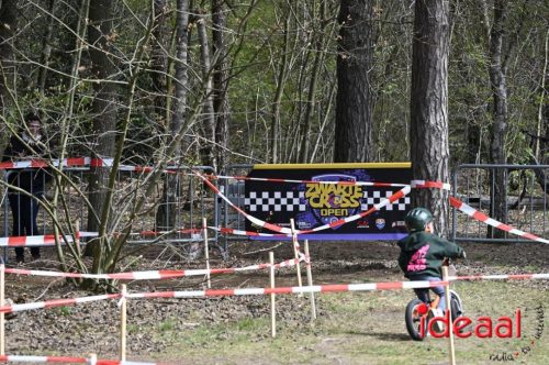Zwarte Cross open in Lochem (12-04-2026)