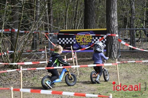 Zwarte Cross open in Lochem (12-04-2026)