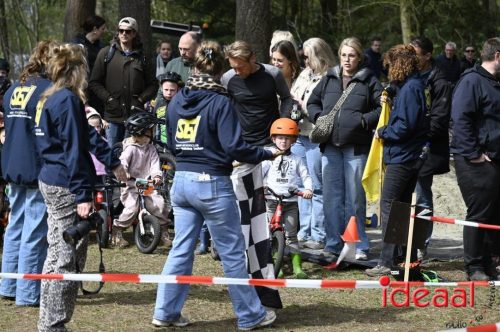 Zwarte Cross open in Lochem (12-04-2026)