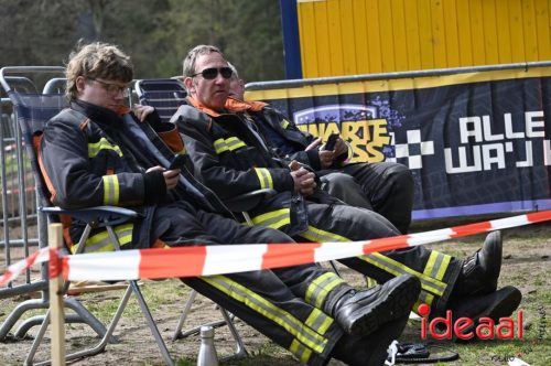 Zwarte Cross open in Lochem (12-04-2026)