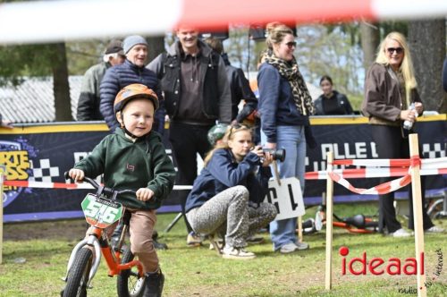Zwarte Cross open in Lochem (12-04-2026)