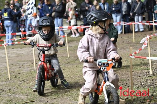 Zwarte Cross open in Lochem (12-04-2026)