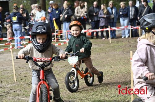 Zwarte Cross open in Lochem (12-04-2026)