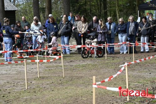 Zwarte Cross open in Lochem (12-04-2026)
