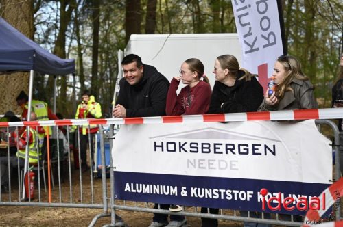 Zwarte Cross open in Lochem (12-04-2026)