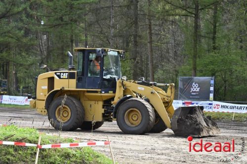 Zwarte Cross open in Lochem (12-04-2026)