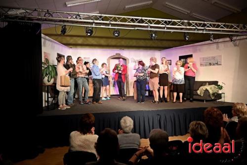 Toneelvoorstelling door Zanglust Drempt - deel 3 (15-03-2024)