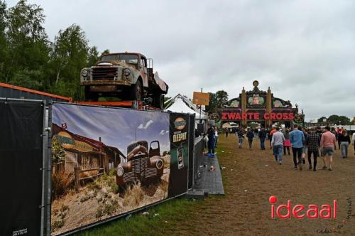 Zwarte Cross - Nøhlen is Dodelijk! - deel 5 (23-07-2023)