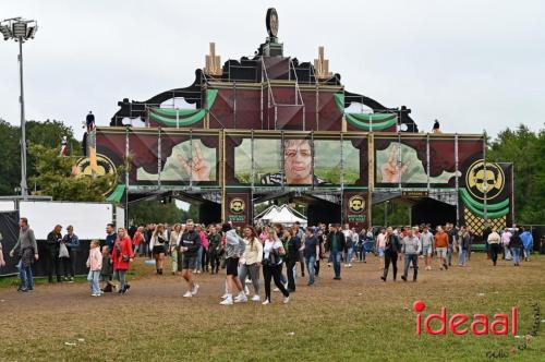 Zwarte Cross - Nøhlen is Dodelijk! - deel 5 (23-07-2023)