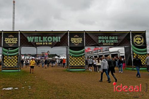 Zwarte Cross - Nøhlen is Dodelijk! - deel 5 (23-07-2023)