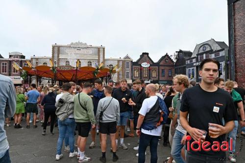 Zwarte Cross - Nøhlen is Dodelijk! - deel 5 (23-07-2023)