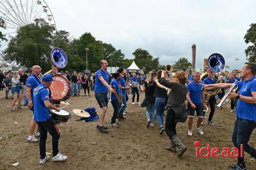 Zwarte Cross - Nøhlen is Dodelijk! - deel 5 (23-07-2023)