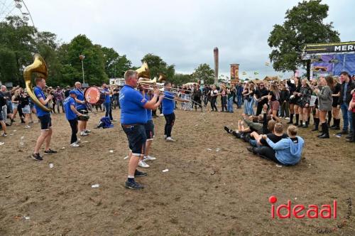 Zwarte Cross - Nøhlen is Dodelijk! - deel 5 (23-07-2023)