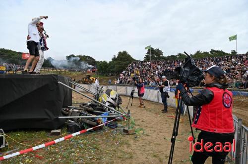 Zwarte Cross - Nøhlen is Dodelijk! - deel 5 (23-07-2023)