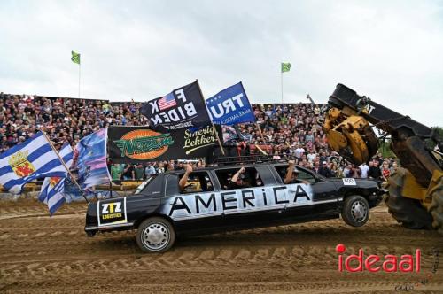 Zwarte Cross - Nøhlen is Dodelijk! - deel 5 (23-07-2023)