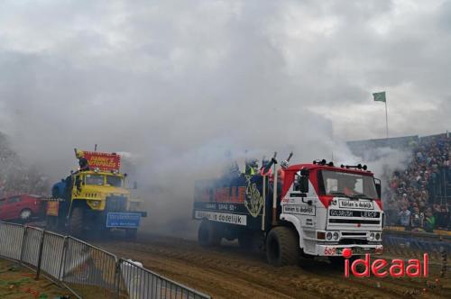 Zwarte Cross - Nøhlen is Dodelijk! - deel 5 (23-07-2023)