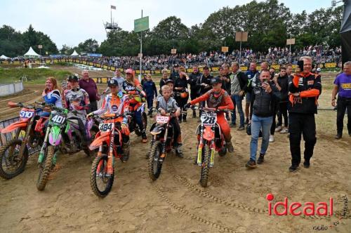 Zwarte Cross - Nøhlen is Dodelijk! - deel 5 (23-07-2023)