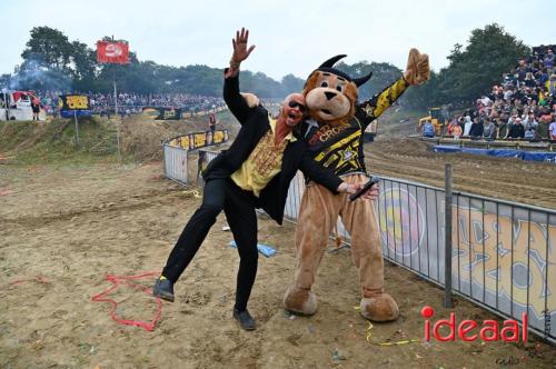 Zwarte Cross - Nøhlen is Dodelijk! - deel 5 (23-07-2023)