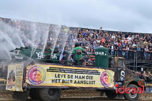 Zwarte Cross - Nøhlen is Dodelijk! - deel 5 (23-07-2023)