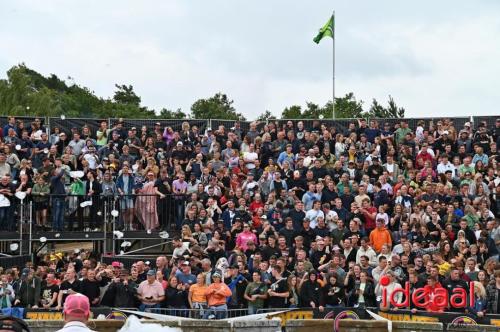 Zwarte Cross - Nøhlen is Dodelijk! - deel 5 (23-07-2023)