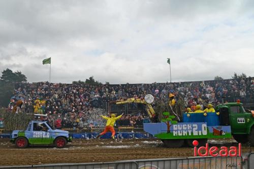 Zwarte Cross - Nøhlen is Dodelijk! - deel 5 (23-07-2023)