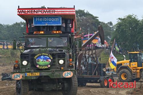 Zwarte Cross - Nøhlen is Dodelijk! - deel 5 (23-07-2023)