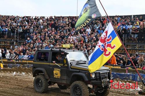 Zwarte Cross - Nøhlen is Dodelijk! - deel 5 (23-07-2023)