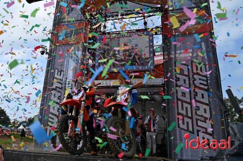 Zwarte Cross - Nøhlen is Dodelijk! - deel 5 (23-07-2023)