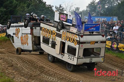 Zwarte Cross - Nøhlen is Dodelijk! - deel 5 (23-07-2023)