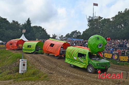 Zwarte Cross - Nøhlen is Dodelijk! - deel 5 (23-07-2023)