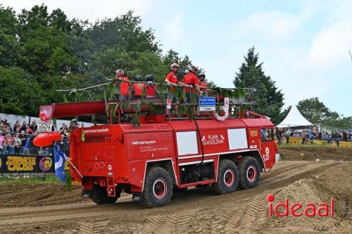 Zwarte Cross - Nøhlen is Dodelijk! - deel 5 (23-07-2023)