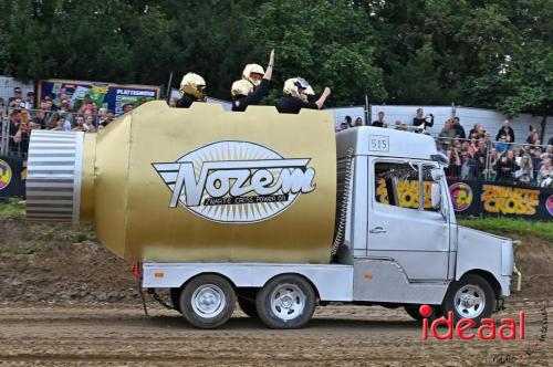 Zwarte Cross - Nøhlen is Dodelijk! - deel 5 (23-07-2023)