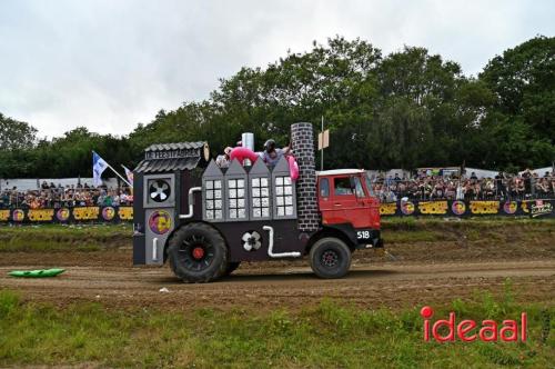 Zwarte Cross - Nøhlen is Dodelijk! - deel 5 (23-07-2023)