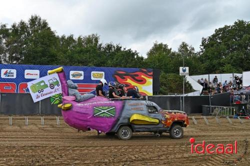 Zwarte Cross - Nøhlen is Dodelijk! - deel 5 (23-07-2023)