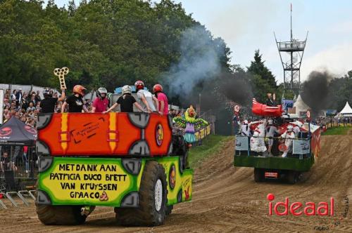 Zwarte Cross - Nøhlen is Dodelijk! - deel 5 (23-07-2023)