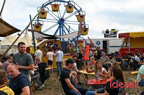 Zwarte Cross - Nøhlen is Dodelijk! - deel 5 (23-07-2023)