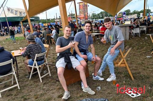 Zwarte Cross - Nøhlen is Dodelijk! - deel 5 (23-07-2023)