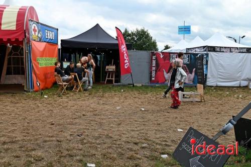 Zwarte Cross - Nøhlen is Dodelijk! - deel 5 (23-07-2023)