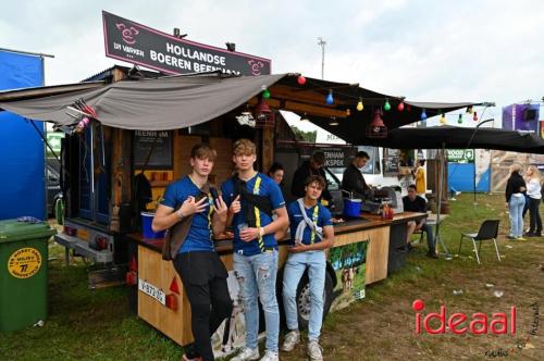 Zwarte Cross - Nøhlen is Dodelijk! - deel 5 (23-07-2023)