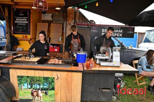 Zwarte Cross - Nøhlen is Dodelijk! - deel 5 (23-07-2023)