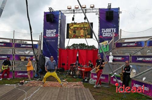 Zwarte Cross - Nøhlen is Dodelijk! - deel 6 (23-07-2023)