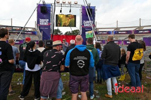 Zwarte Cross - Nøhlen is Dodelijk! - deel 6 (23-07-2023)