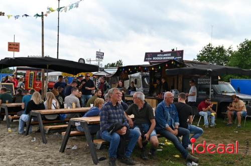 Zwarte Cross - Nøhlen is Dodelijk! - deel 6 (23-07-2023)